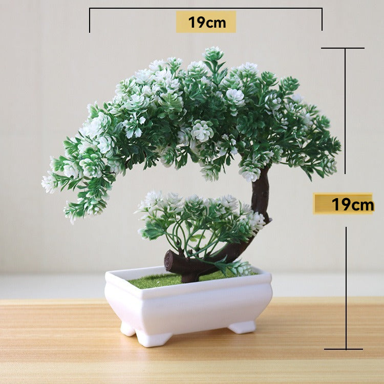 Deko Bonsai Baum
