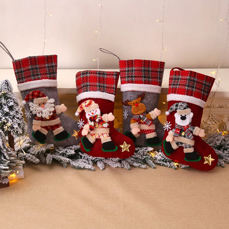 Weihnachtskollektion