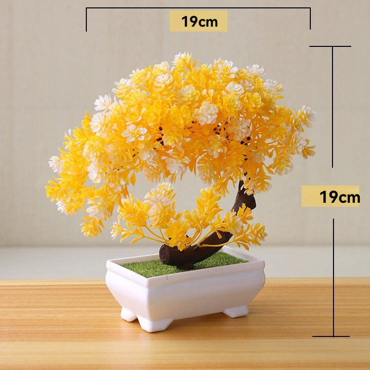 Deko Bonsai Baum
