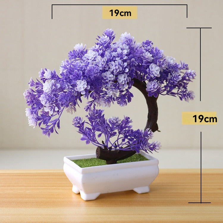 Deko Bonsai Baum