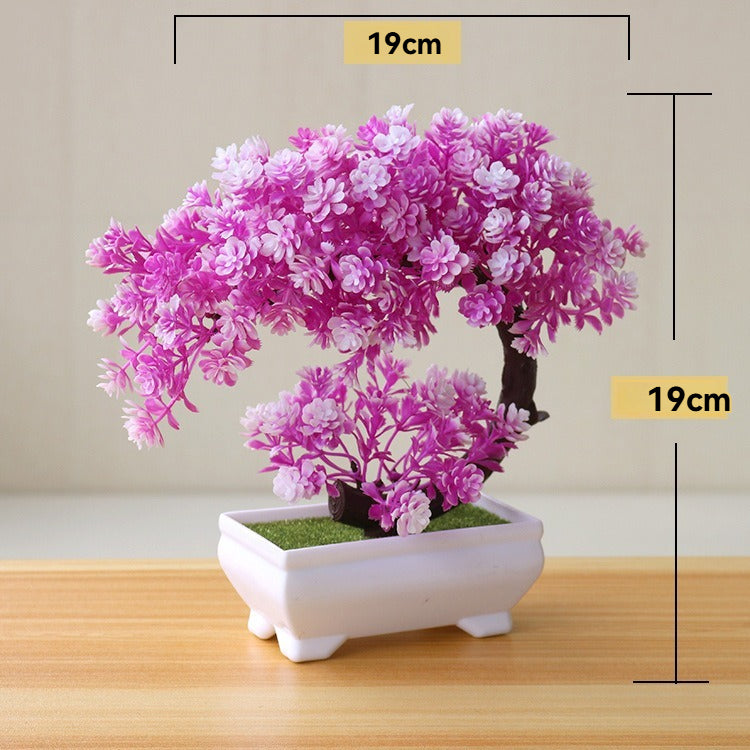 Deko Bonsai Baum
