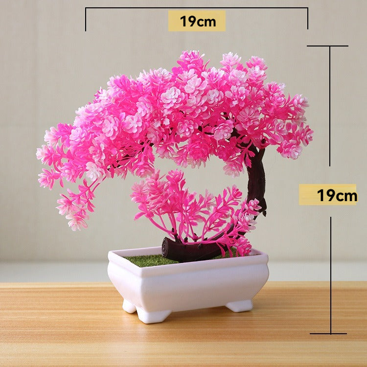 Deko Bonsai Baum
