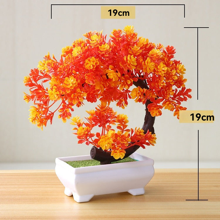 Deko Bonsai Baum