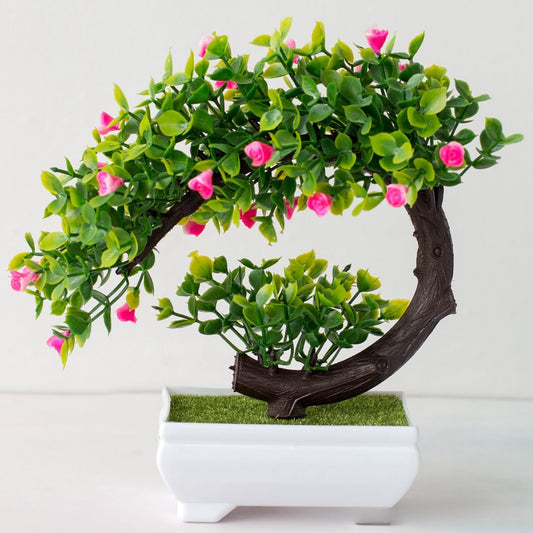 Deko Bonsai Baum