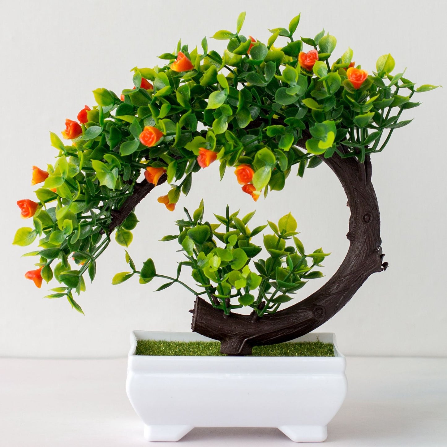 Deko Bonsai Baum