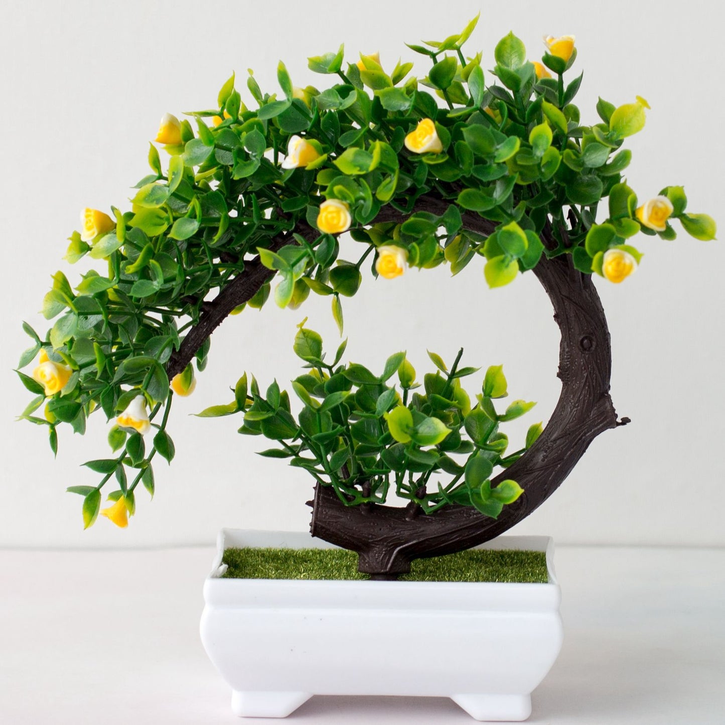 Deko Bonsai Baum