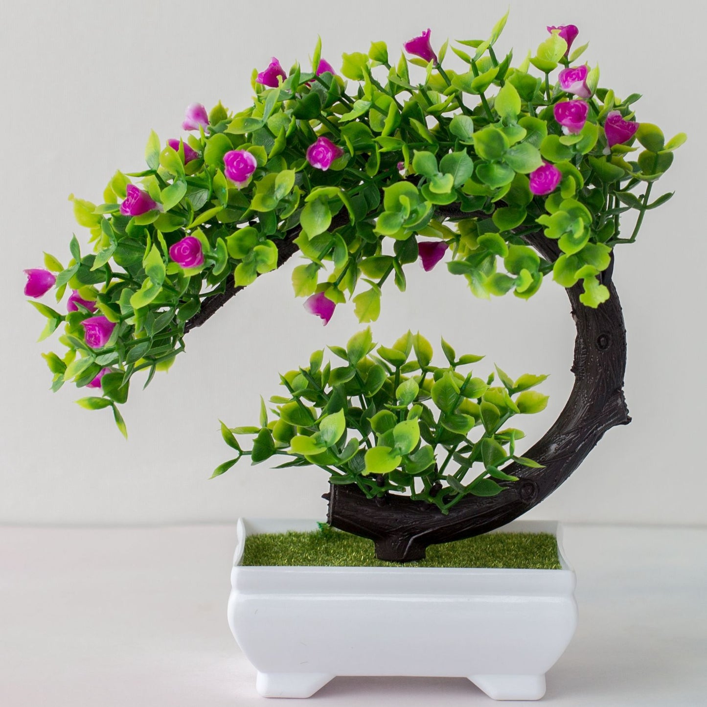 Deko Bonsai Baum